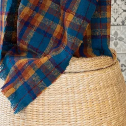 Echarpe Emile | Laura Vita Shop