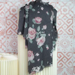 Echarpe Faverges | Laura Vita Outlet