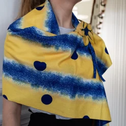 Echarpe Grimaldi | Laura Vita Cheap