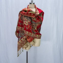 Echarpe Jaspe | Laura Vita Store