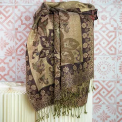 Echarpe Jaspe | Laura Vita Store