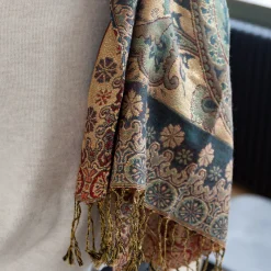 Echarpe Jaspe | Laura Vita Store