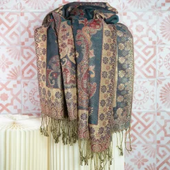 Echarpe Jaspe | Laura Vita Store