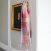 Echarpe Justina | Laura Vita Flash Sale