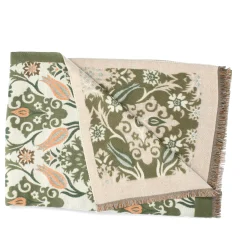 Echarpe Magnolia | Laura Vita Outlet