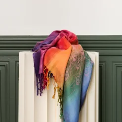 Echarpe Marie-Louise | Laura Vita Outlet