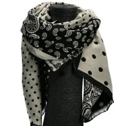 Echarpe Nona | Laura Vita Shop