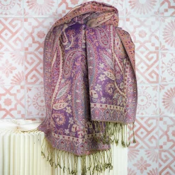 Echarpe Rosanbo | Laura Vita Shop