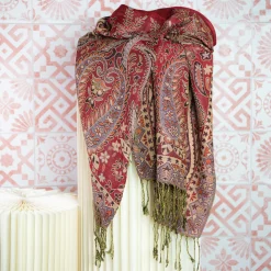 Echarpe Rosanbo | Laura Vita Shop
