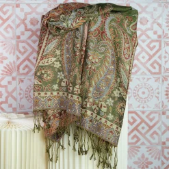 Echarpe Rosanbo | Laura Vita Shop