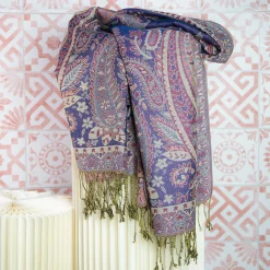 Echarpe Rosanbo | Laura Vita Shop