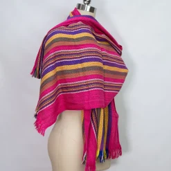 Echarpe Serpentine | Laura Vita Cheap