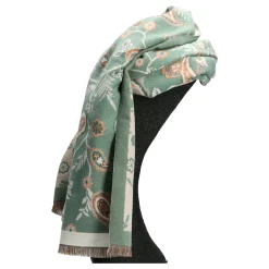 Echarpe Spirée | Laura Vita Shop