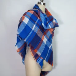 Echarpe triangle Paola | Laura Vita Outlet