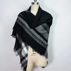 Echarpe triangle Paola | Laura Vita Outlet