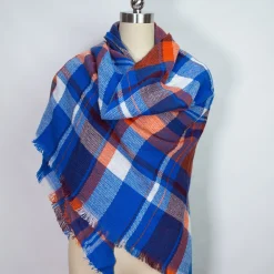 Echarpe triangle Paola | Laura Vita Outlet