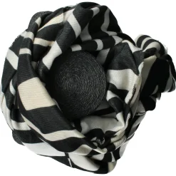 Echarpe Zebra Exclusivité | Laura Vita Outlet