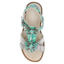 Enfant kids JULIANA 01 | Laura Vita Cheap