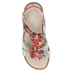 Enfant kids JULIANA 01 | Laura Vita Cheap