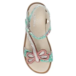 Enfant kids JULIANA 02 | Laura Vita Outlet