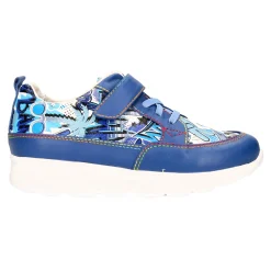 Enfant Sneaker JULEMI 03 | Laura Vita Hot