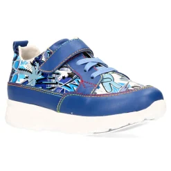 Enfant Sneaker JULEMI 03 | Laura Vita Hot