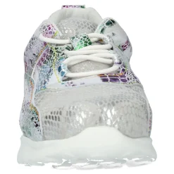 Enfants kids sneakers en cuir JULEMI 01 | Laura Vita New