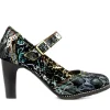 Escarpins - ALCBANEO 2201 | Laura Vita Discount