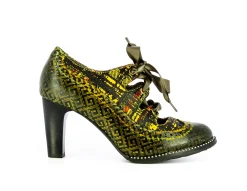 Escarpins - ALCBANEO 431 | Laura Vita Store