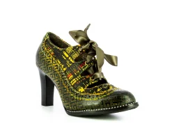 Escarpins - ALCBANEO 431 | Laura Vita Store