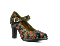 Escarpins - ALCBANEO 22 | Laura Vita Flash Sale