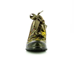 Escarpins - ALCBANEO 431 | Laura Vita Store