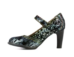 Escarpins - ALCBANEO 2201 | Laura Vita Discount