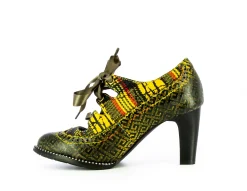 Escarpins - ALCBANEO 431 | Laura Vita Store