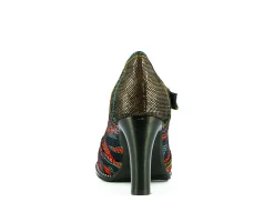 Escarpins - ALCBANEO 22 | Laura Vita Flash Sale
