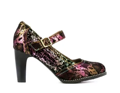 Escarpins - ALCBANEO 2201 | Laura Vita Discount