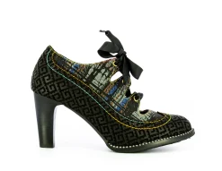 Escarpins - ALCBANEO 431 | Laura Vita Store