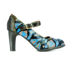 Escarpins - ALCBANEO 22 | Laura Vita Flash Sale
