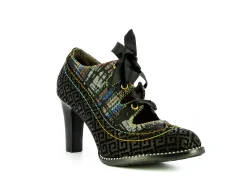 Escarpins - ALCBANEO 431 | Laura Vita Store