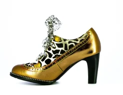 Escarpins - ALCBANEO 43 | Laura Vita Discount