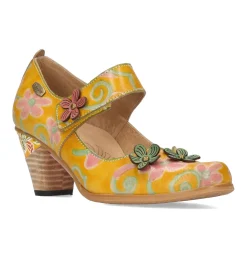 Escarpins - ANAISO 05 | Laura Vita Fashion