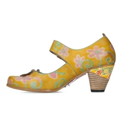 Escarpins - ANAISO 05 | Laura Vita Fashion