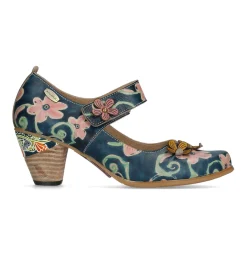 Escarpins - ANAISO 05 | Laura Vita Fashion