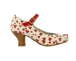 Escarpins - CACNDICEO 22 | Laura Vita Fashion