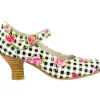 Escarpins - CACNDICEO 29 | Laura Vita Store