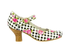 Escarpins - CACNDICEO 29 | Laura Vita Store
