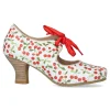Escarpins - CANDICE 1081 | Laura Vita Sale