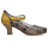 Escarpins - CANDICE 12 | Laura Vita Store
