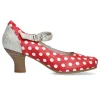 Escarpins - CANDICE 12 | Laura Vita Online