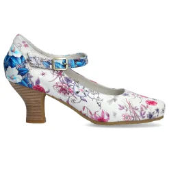 Escarpins - CANDICE 12 | Laura Vita Shop